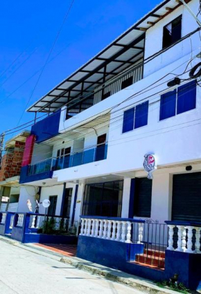 Hotel colombia